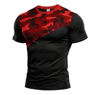 Kratka majica CLASSIC FREON 145